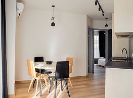 B27 Apartamenty Zakopane