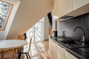 B27 Apartamenty Zakopane