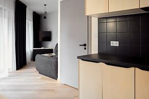 B27 Apartamenty Zakopane