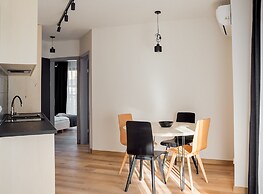 B27 Apartamenty Zakopane