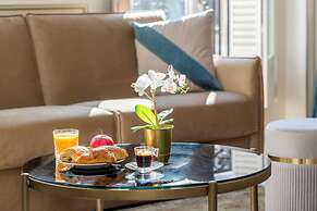 Merveil Luxury Suites - Opera I-II