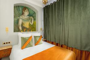 Merveil Luxury Suites - Opera I-II