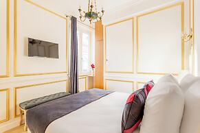 Merveil Luxury Suites - Opera I-II