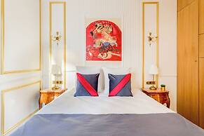 Merveil Luxury Suites - Opera I-II