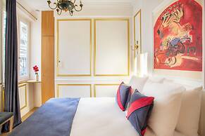 Merveil Luxury Suites - Opera I-II