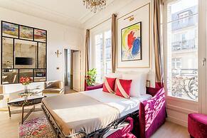 Merveil Luxury Suites - Opera I-II
