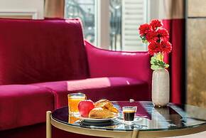 Merveil Luxury Suites - Opera I-II