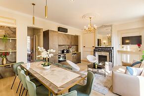 Merveil Luxury Suites - Opera I-II