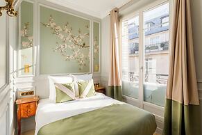 Merveil Luxury Suites - Opera I-II