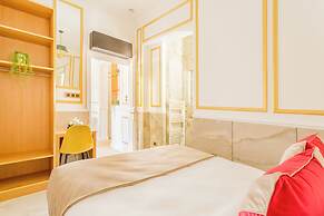 Merveil Luxury Suites - Opera I-II