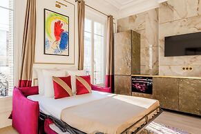 Merveil Luxury Suites - Opera I-II
