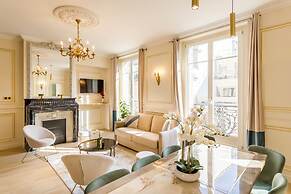 Merveil Luxury Suites - Opera I-II