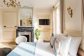 Merveil Luxury Suites - Opera I-II