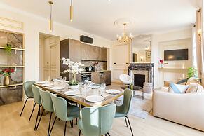 Merveil Luxury Suites - Opera I-II