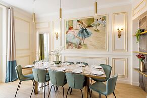 Merveil Luxury Suites - Opera I-II