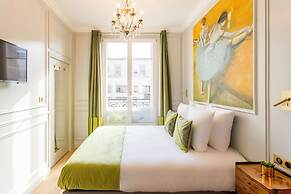 Merveil Luxury Suites - Opera I-II