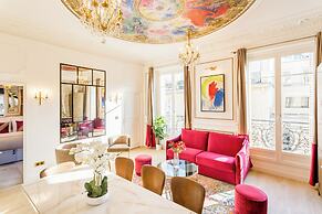 Merveil Luxury Suites - Opera I-II