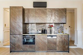 Merveil Luxury Suites - Opera I-II