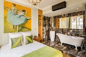 Merveil Luxury Suites - Opera I-II