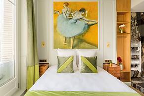 Merveil Luxury Suites - Opera I-II