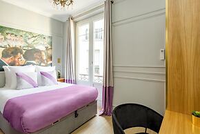 Merveil Luxury Suites - Opera I-II