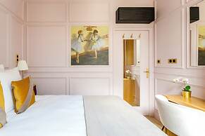 Merveil Luxury Suites - Opera I-II
