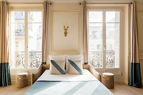 Merveil Luxury Suites - Opera I-II
