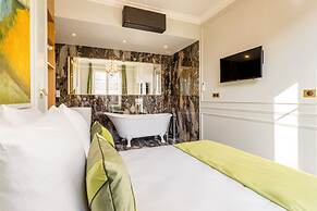 Merveil Luxury Suites - Opera I-II