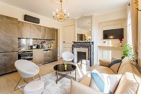 Merveil Luxury Suites - Opera I-II