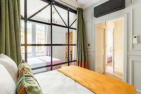 Merveil Luxury Suites - Opera I-II