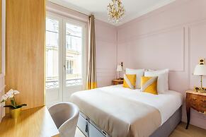 Merveil Luxury Suites - Opera I-II