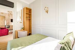 Merveil Luxury Suites - Opera I-II