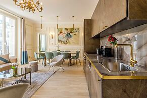 Merveil Luxury Suites - Opera I-II