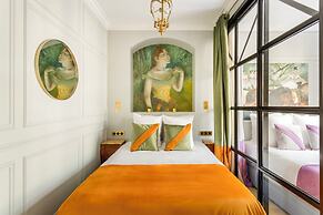 Merveil Luxury Suites - Opera I-II
