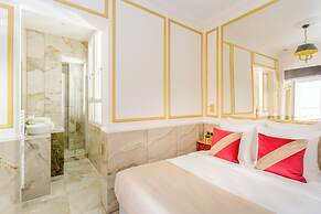 Merveil Luxury Suites - Opera I-II