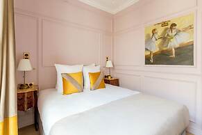 Merveil Luxury Suites - Opera I-II