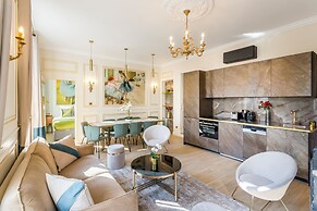 Merveil Luxury Suites - Opera I-II