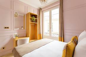 Merveil Luxury Suites - Opera I-II