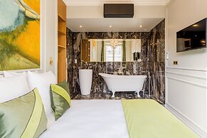 Merveil Luxury Suites - Opera I-II