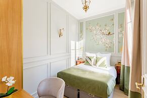 Merveil Luxury Suites - Opera I-II