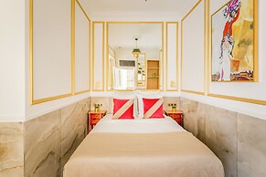 Merveil Luxury Suites - Opera I-II