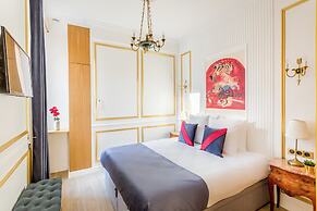 Merveil Luxury Suites - Opera I-II