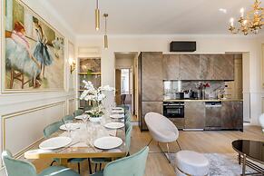 Merveil Luxury Suites - Opera I-II