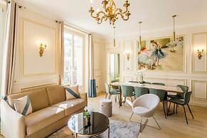 Merveil Luxury Suites - Opera I-II