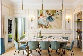 Merveil Luxury Suites - Opera I-II