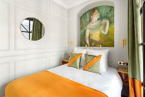 Merveil Luxury Suites - Opera I-II