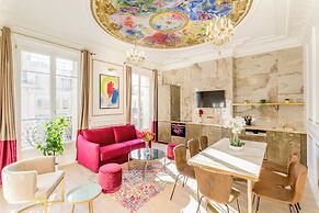 Merveil Luxury Suites - Opera I-II