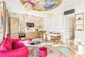 Merveil Luxury Suites - Opera I-II