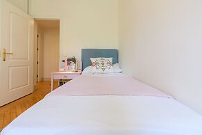 M Ore39 Piso de 3 Dormitorios 2 Ba os y Estu