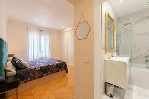 M Ore39 Piso de 3 Dormitorios 2 Ba os y Estu